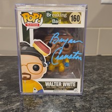 Funko pop vinile walter - funko,