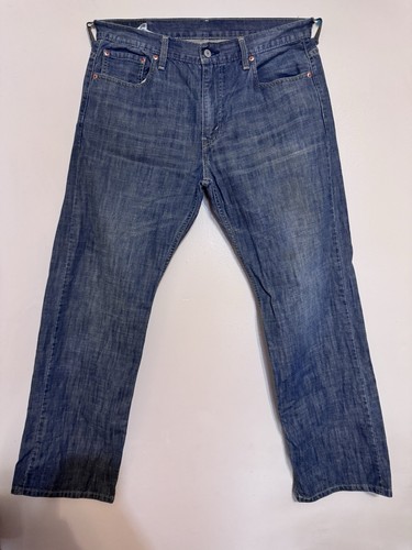 Jeans uomo levi - jeans, dritti