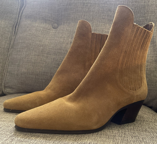 Stivaletto donna zara - donna, pelle