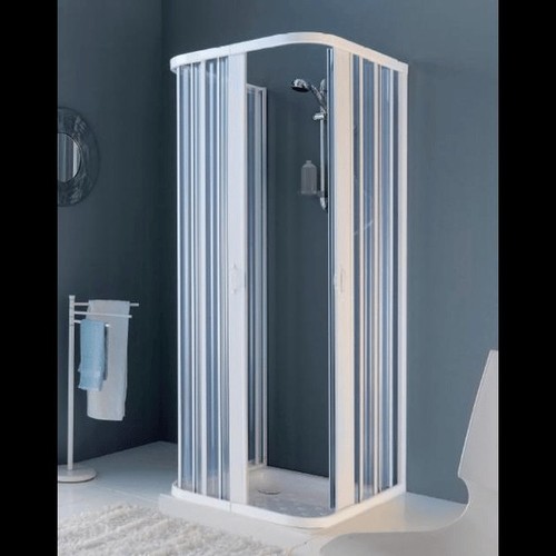 Box doccia saturnia lati - doccia,