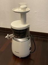 estrattore HUROM mod. HP-IIE12