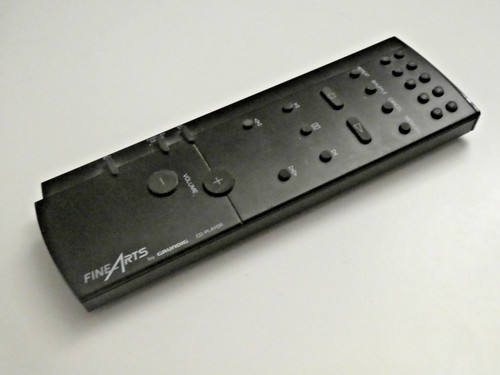 Telecomando remote lettore - telecomando/remote, cd