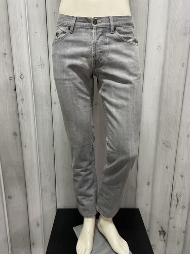 Jeans uomo just cavalli - jeans, grigio