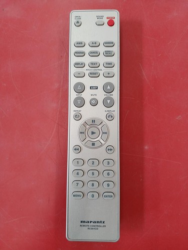Marantz rc001cd telecomando - marantz,