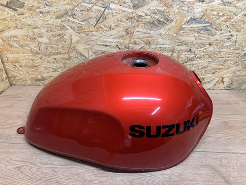 Suzuki gsx750 inazuma 2002 - suzuki, ae