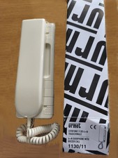 Citofono Urmet 1130 4tn