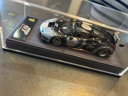 Bbr factory ferrari - ferrari, 488gt