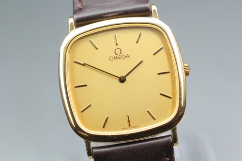 Quasi come nuovo orologio - come, da