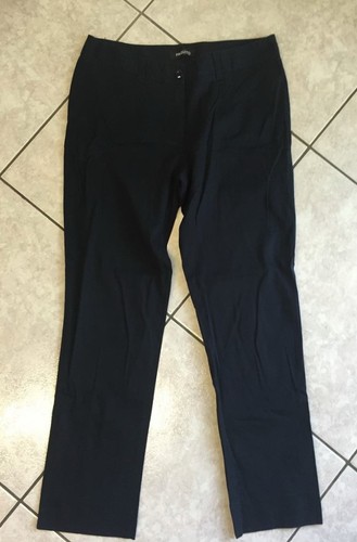 Pantalone donna paquito 44 - pantalone,