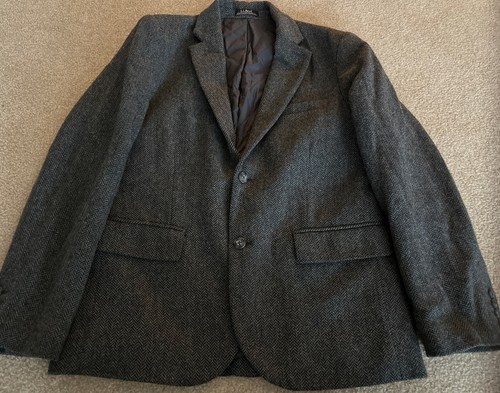Blazer tweed bean - l.l.,
