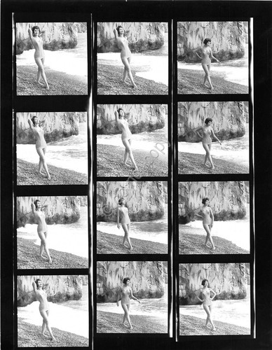 Fotografia moda anni 60 - moda,