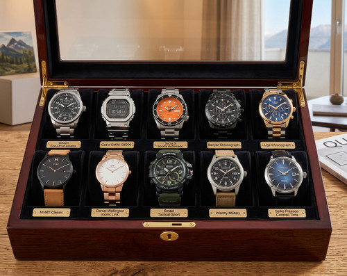 Orologi ingrosso lotto - orologi,