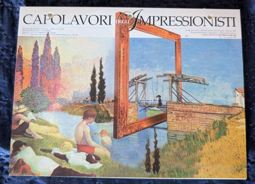 Capolavori degli - capolavori,