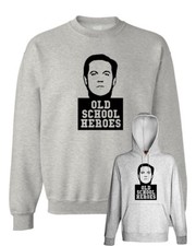 Felpa Renato Pozzetto Ragazzo