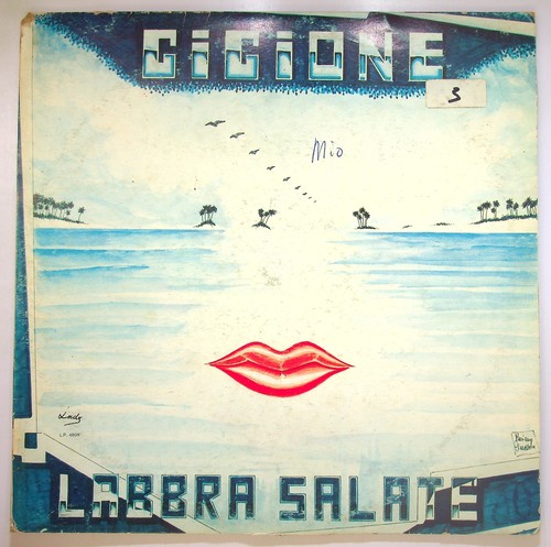 Ebond gigione labbra salate - ebond,