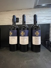 1 BOTTIGLIA FLACCIANELLO DELLA