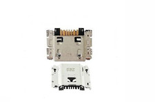 DOCK CONNETTORE DI CARICA