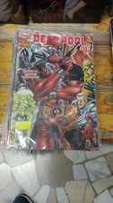 Deadpool numero zero nuovo - 0,