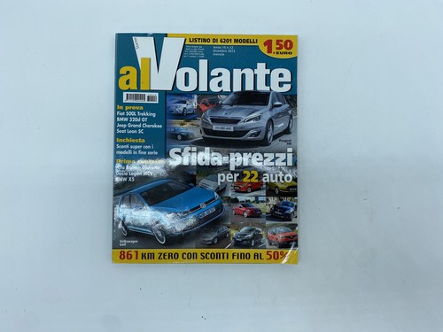 Rivista volante annata 2013 - annata,