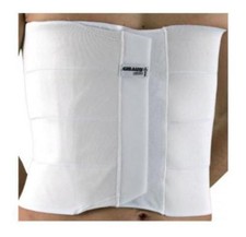 Dr.GIBAUD cintura TORACICA