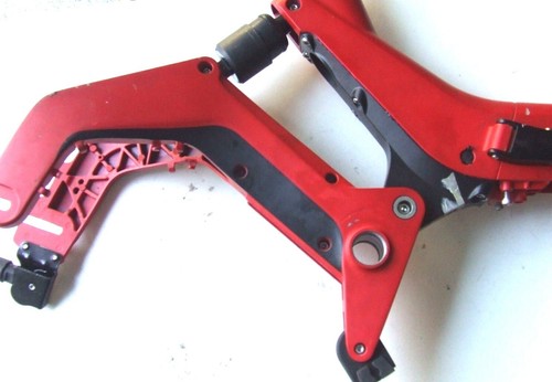 Harlock bicicletta elettrica - bicicletta,