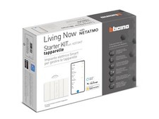 BTICINO LIVING NOW K2010KIT