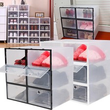 Nuovo Scarpiera Pieghevole