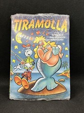 TIRAMOLLA 24 WITH SEALED