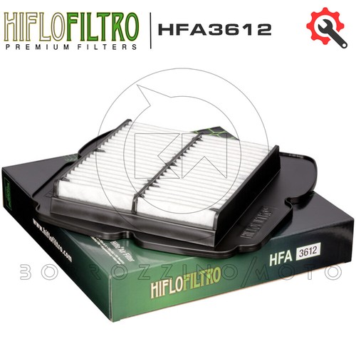 Filtro aria hiflo per - filtro,