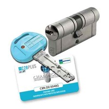 CILINDRO EUROPEO SICUREZZA