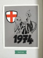 Adesivi Ultras  Grigi Novi