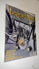 LEGEND BIKE-MOTOCICLETTE DA