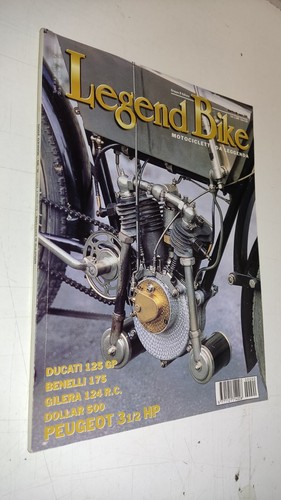 Legend bike motociclette - bike-motociclette, da