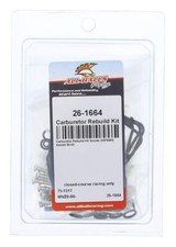 KIT REVISIONE CARBURATORE