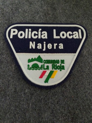 Spagna polizia - polizia,