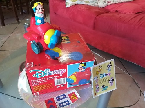 Rarissimo topolino - rarissimo,