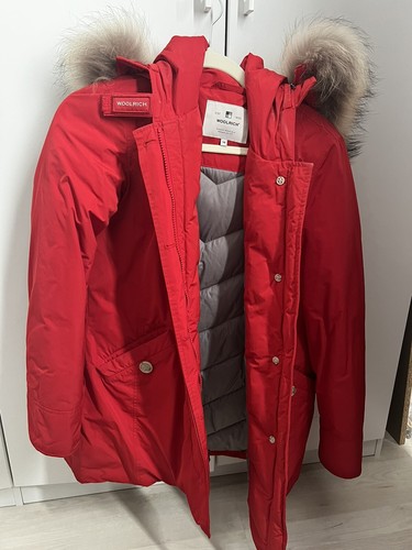 Woolrich arctic parka taglia - parka,