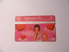 SCHEDA TELEFONICA    SVIZZERA