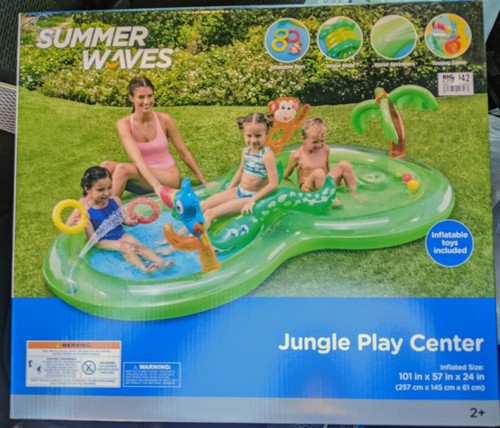 Piscina per bambini summer - per,