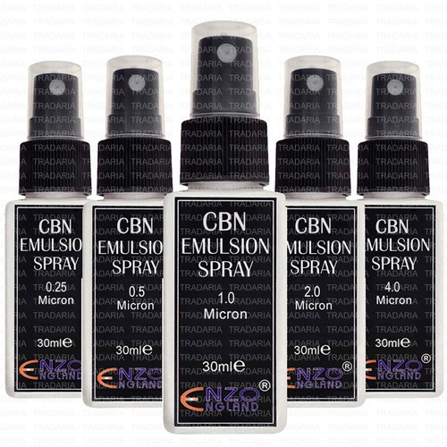 Enzo cbn emulsione - cbn,