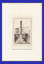 COLONNE DI PHOCAS , ROMA