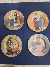 Guy Buffet Tuscan Storefronts