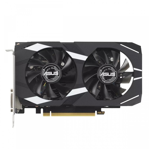Asus dual scheda - scheda, video