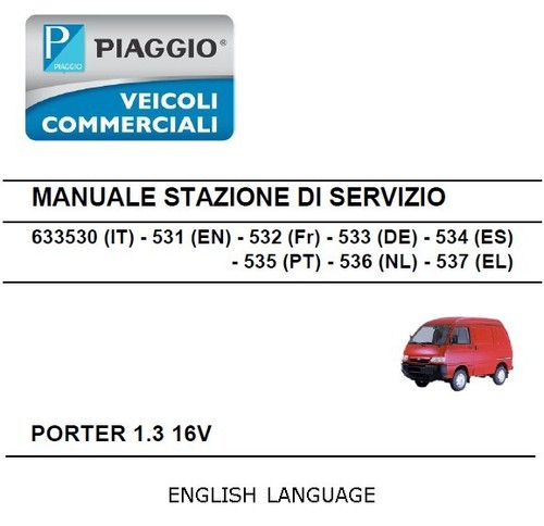 Manuale officina stazione - cd,
