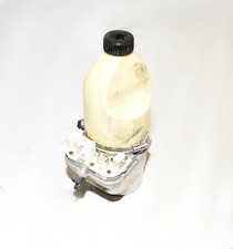 Servopumpe Lenkgetriebe