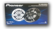 Pioneer TS-ME650FS