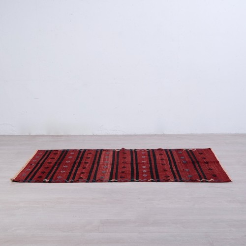 Tappeto passatoia kilim - passatoia, in