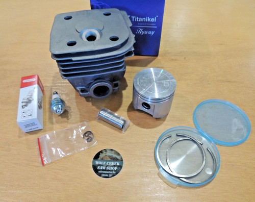 Kit cilindro hyway - kit,