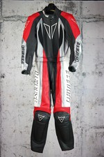 Dainese Tuta IN Pelle, Giacca