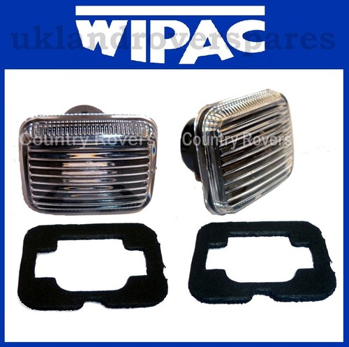 Range rover p38 luci - p38,